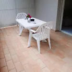 Apartment In Bibione 24626