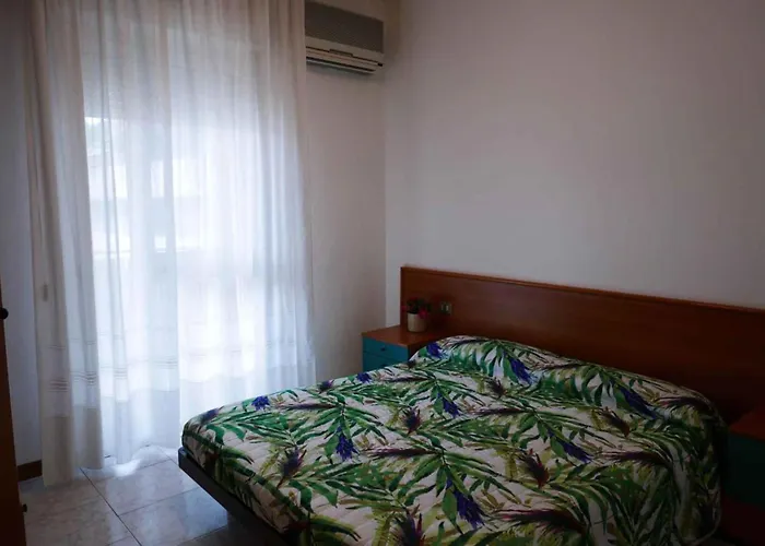 Apartment In Bibione 24626