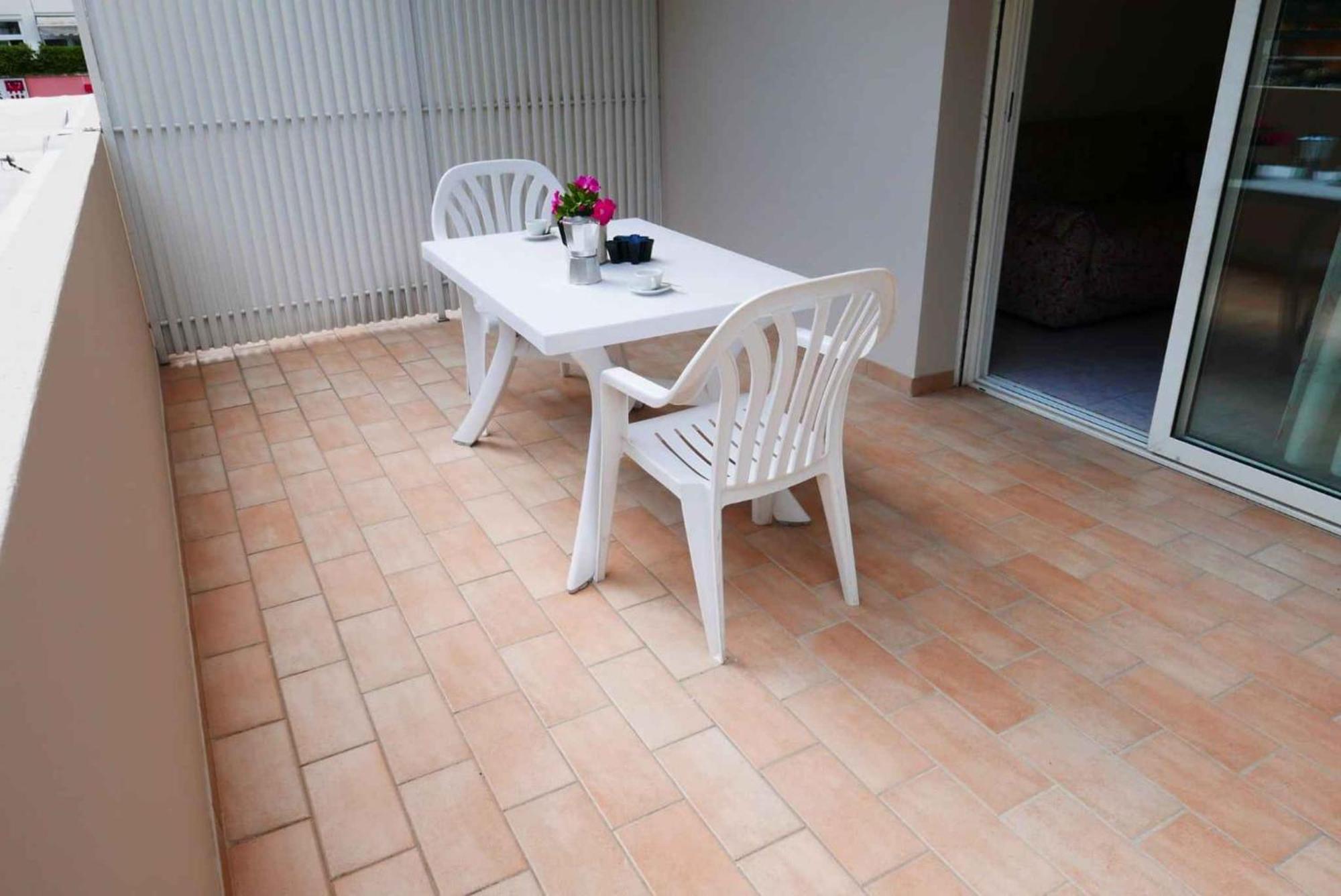 In 24626 Apartment Bibione
