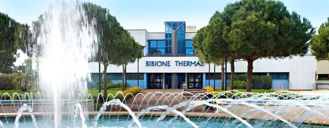 Appartamento In 24626 Bibione