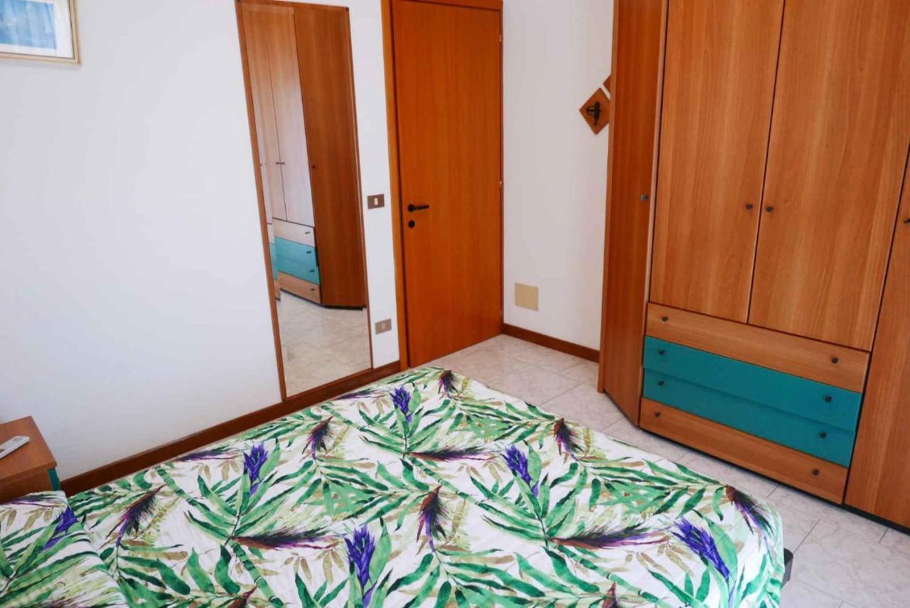 Apartment In 24626 Bibione